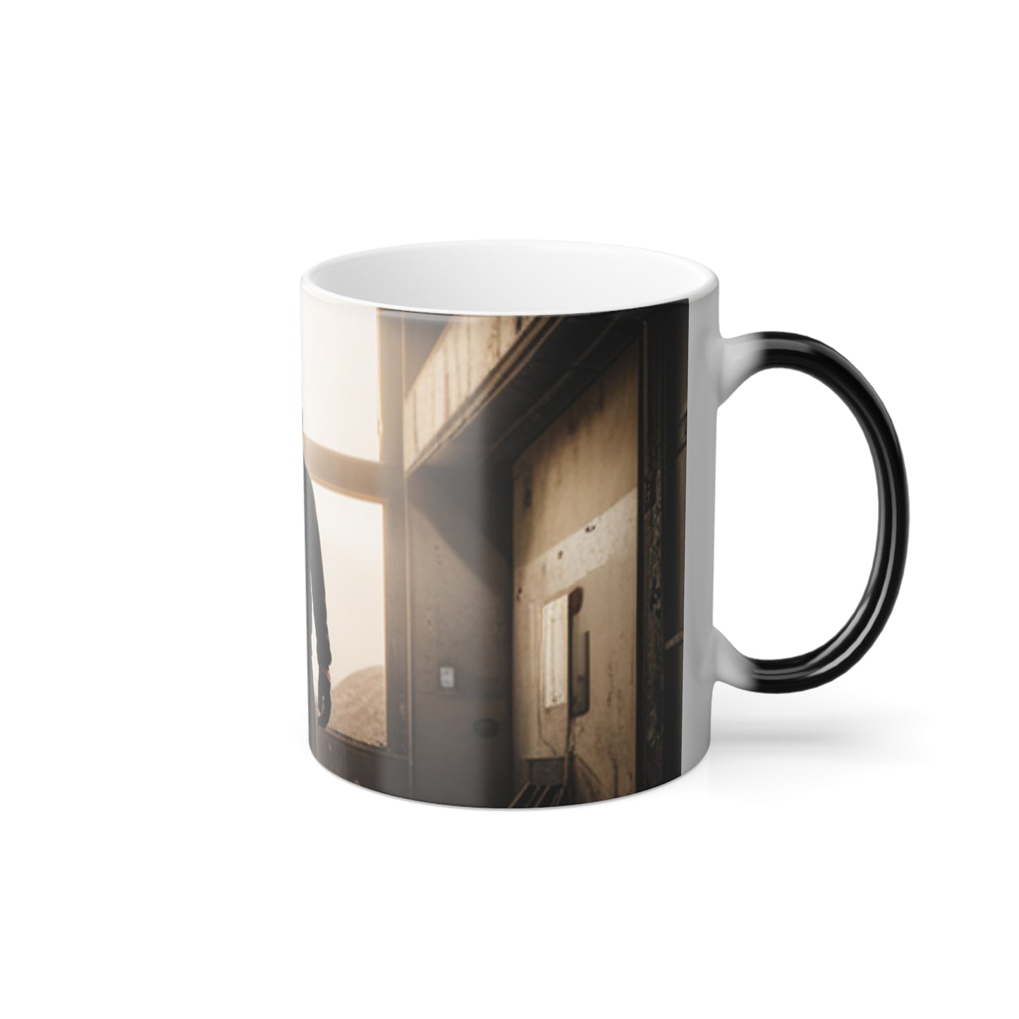 Terrific Magic Morphing Mug, 11oz