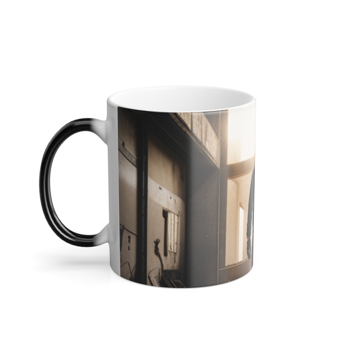 Terrific Magic Morphing Mug, 11oz